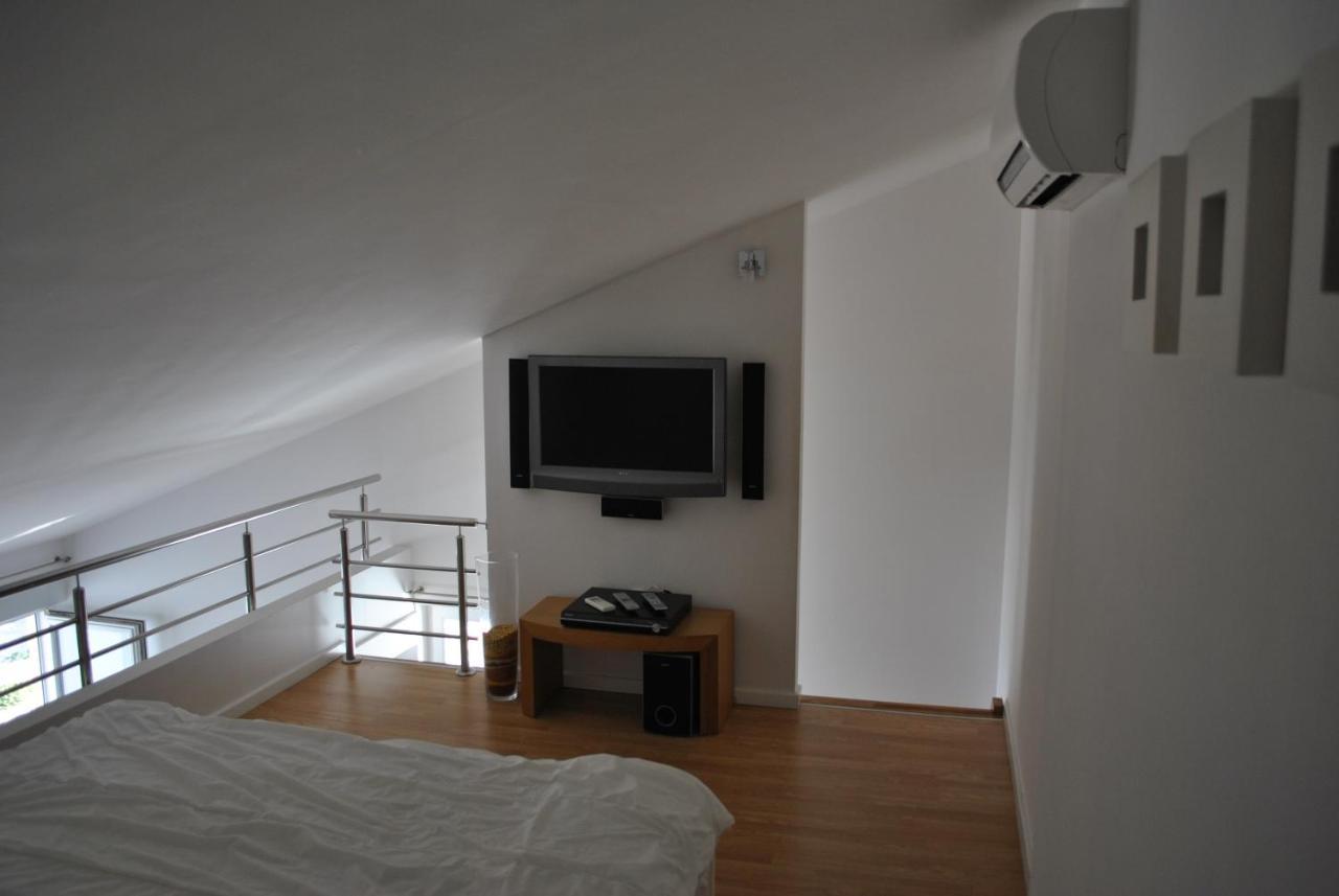 Apartma Pag Blue Ocean 2 With Sea View Pag Town