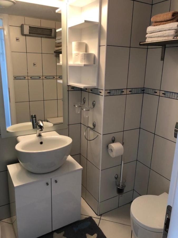 Apartma Apartma Pag Blue Ocean 2 With Sea View