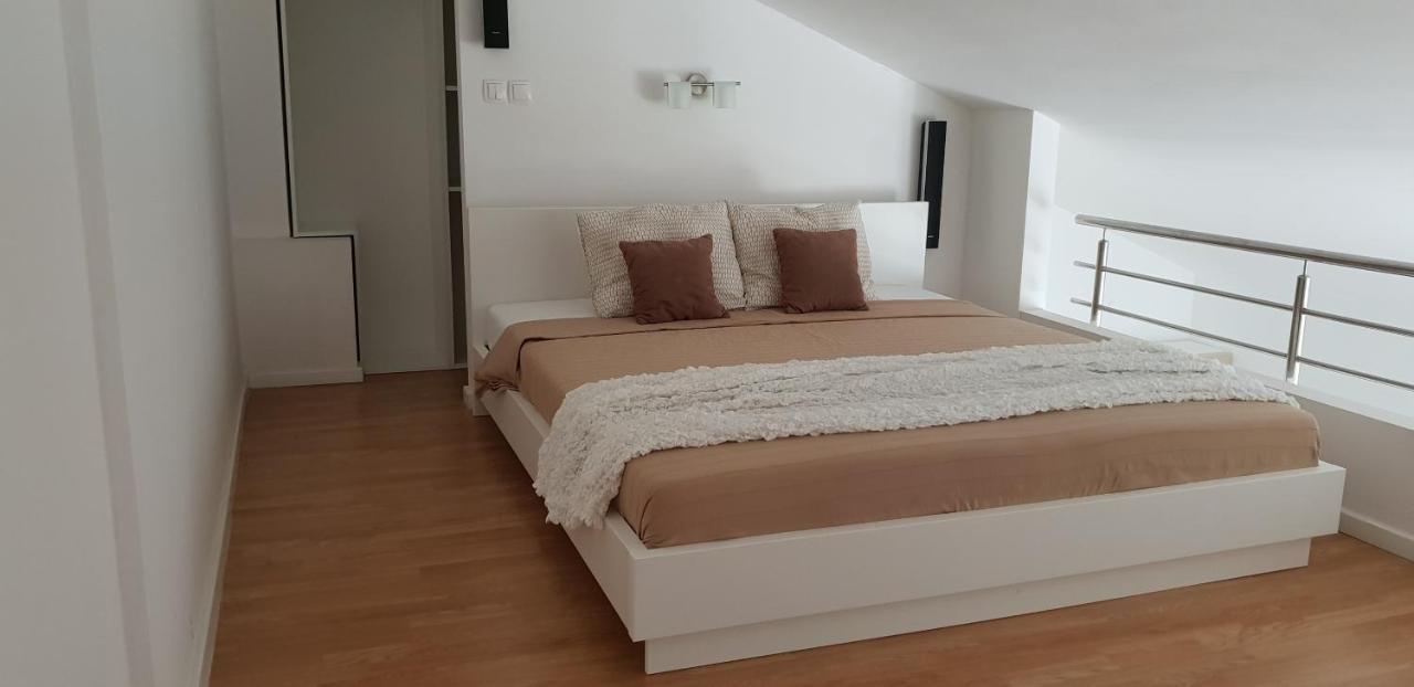 Apartma Pag Blue Ocean 2 With Sea View *